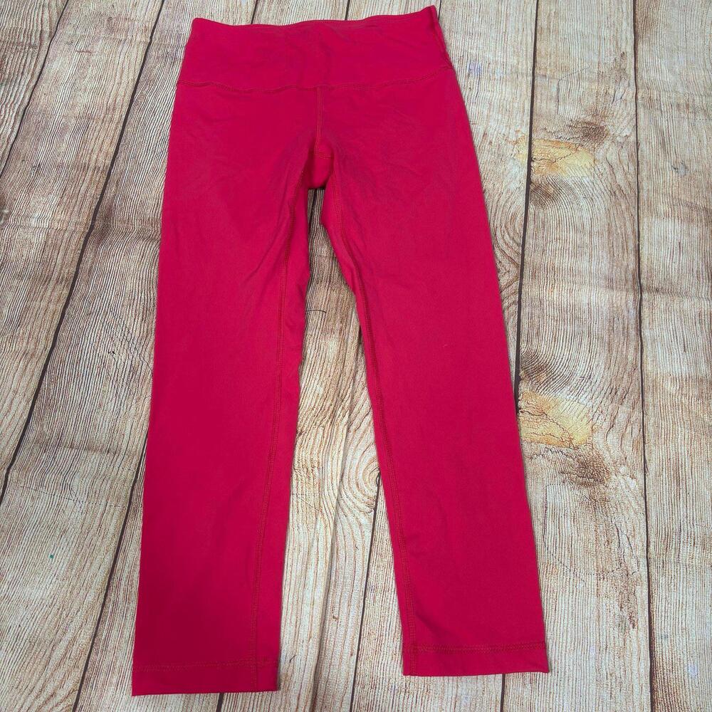 90 Degree by Reflex Pink Leggings XS